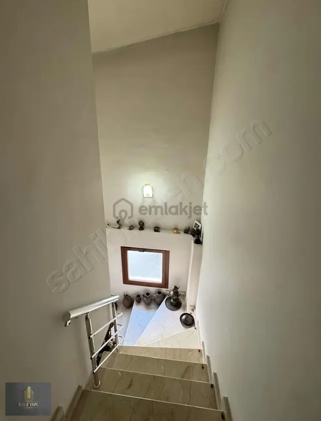 Kale Gayrimenkulden Maltepe Mahallesi Satılık 4+1 Dubleks Daire 3