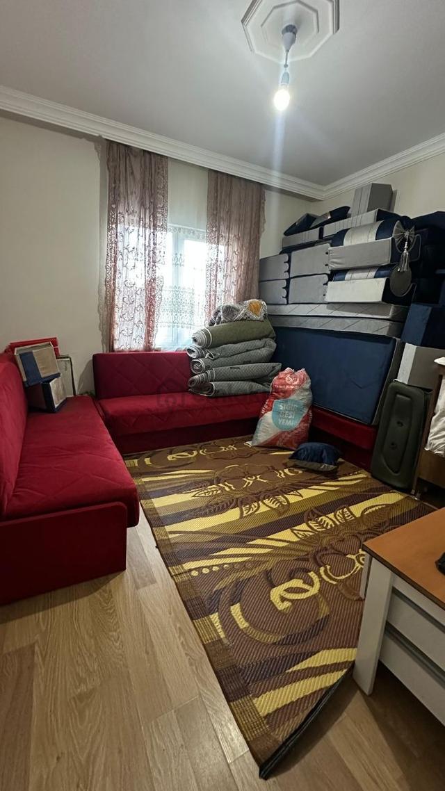 Satılık Yenice Toki Dairesi 3