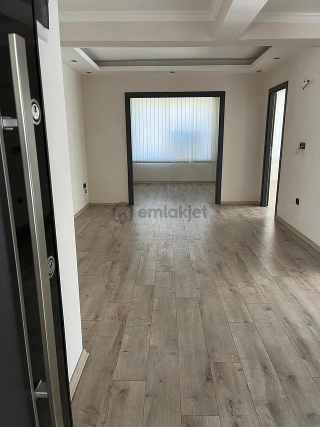 Alanya Hacet Mahallesinde Kiralık Sıfırayarında 3+1 Ofis 4