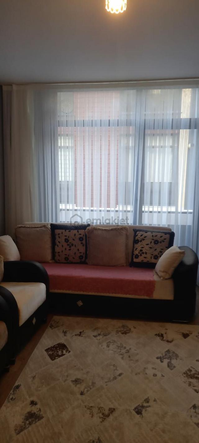 Park Violet Sitesi Cumhuriyet Mah (turnasuyu) Eşyalı Kiralık Daire 5