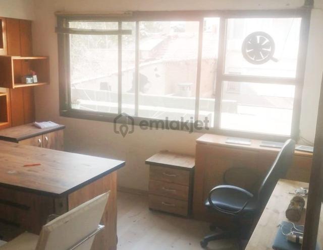 Fırsat Satılık Eroğlu İşhanı İçinde 1+1 Büro 5
