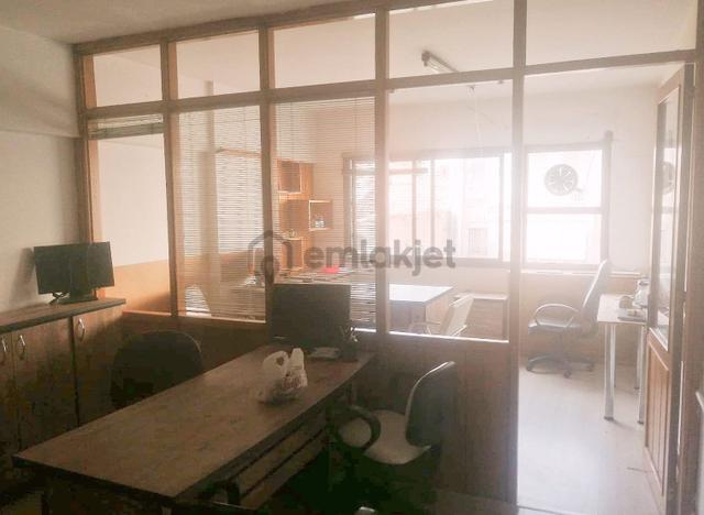 Fırsat Satılık Eroğlu İşhanı İçinde 1+1 Büro 4