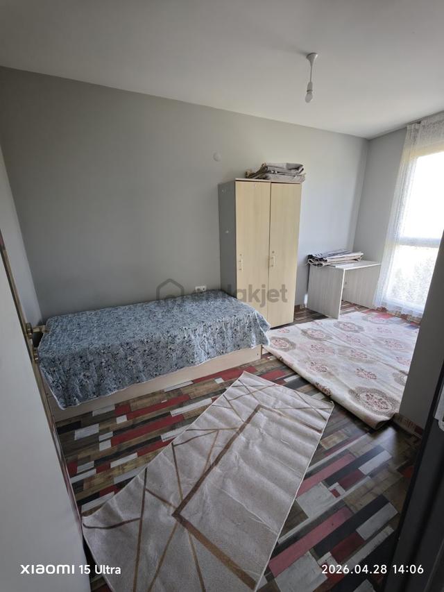 Üniversite Yolu Üzeri Eşyalı 1+1 Daire 5