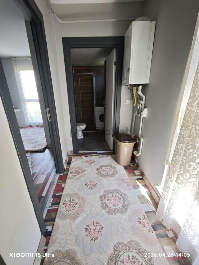 Üniversite Yolu Üzeri Eşyalı 1+1 Daire 4