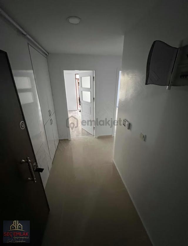 Seç Emlak'tan Abdülkadir Devlet Hast. Karşısı 1+1 Kiralık Daire 5