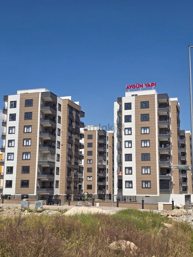 İmamı Bakir Mahallesinde Satılık Lux 3+1 Sıfır Daire İmamı Bakir Mahallesinde Satılık Lux 3+1 Sıfır Daire