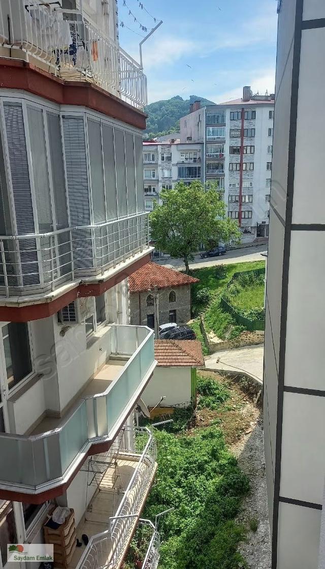 Giresun Gemiler Çekeginde Kiralık 2+1 Daire 3