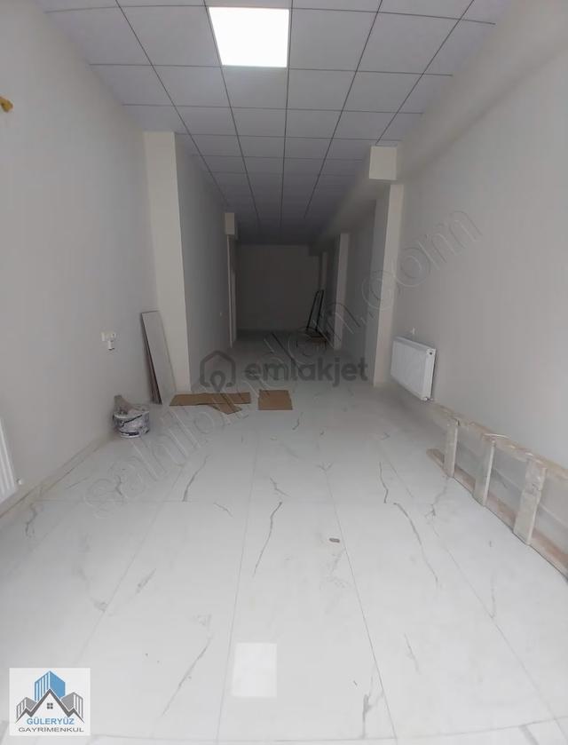 Tunalı Sıhhiye Meydanı Yanı Sıfır Yeni Bina Kiralık İş Yeri 4