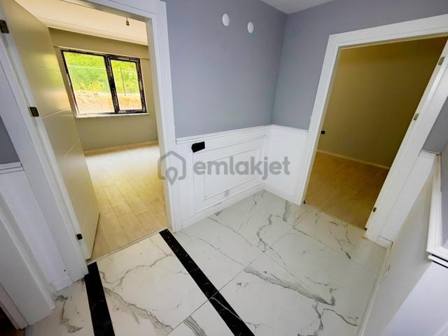 Delta Gayrimenkul'den Çıtlakkale'de 3+1 Deniz Manzaralı Daire! 4