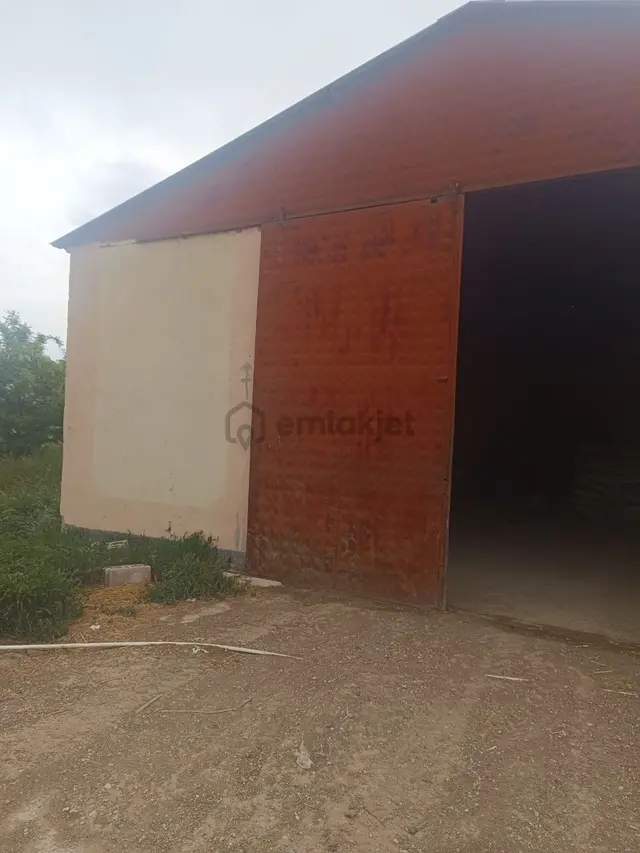 Çağlak Gayrimenkul Den Satılık Ev Ve Depo 4
