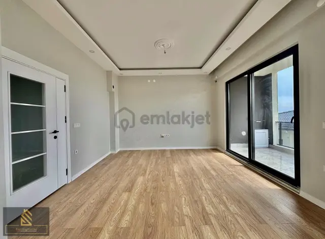 Evim Gayrimenkul'den [satılık] 3+1 Daire 3