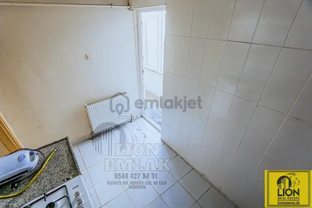 Lıon Emlak'ta İdo Ve Sahil Yakını Arakat Satılık 2+1 Daire 2
