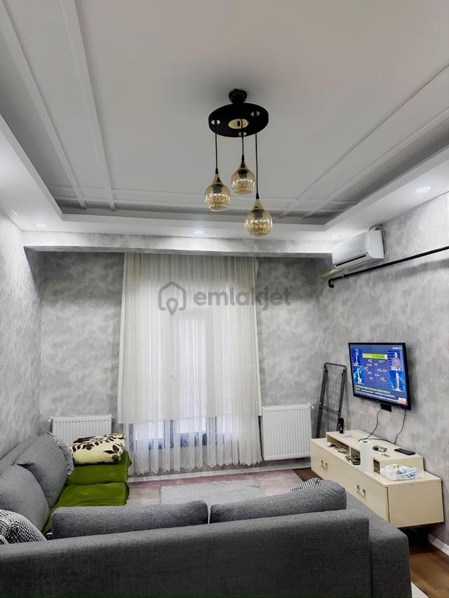Vizyon 'dan Kiralık 1+1 Eşyalı