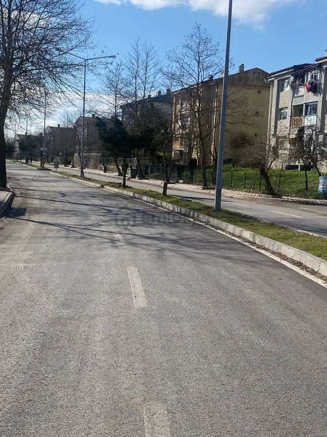 Kocaeli Körfez İlimtepede Merkezi Noktada Hemen İnşaata Hazır 4
