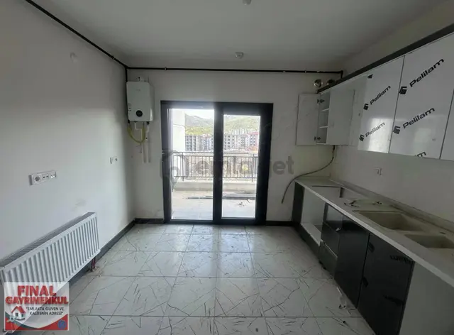 Final Gayrimenkul'den Akgedik Toki3'de Kiralık 2+1 Daire 3
