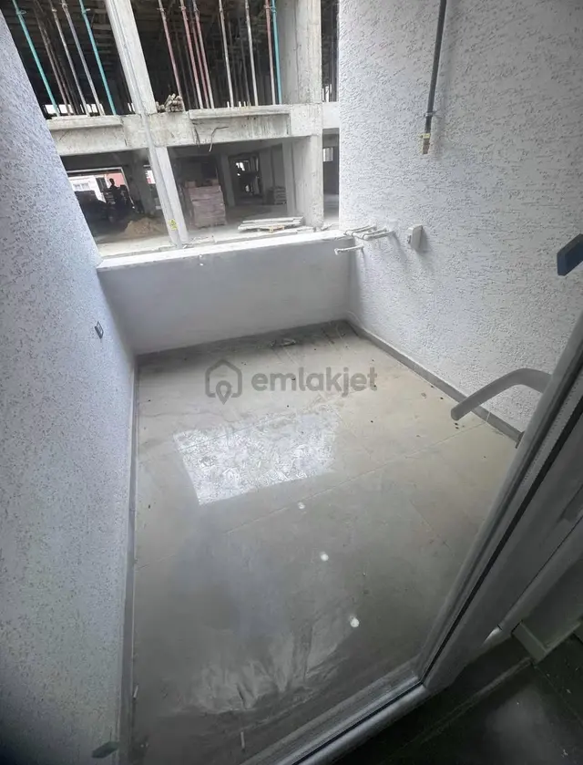 Merkezde Yüksek Giriş 3+1 2