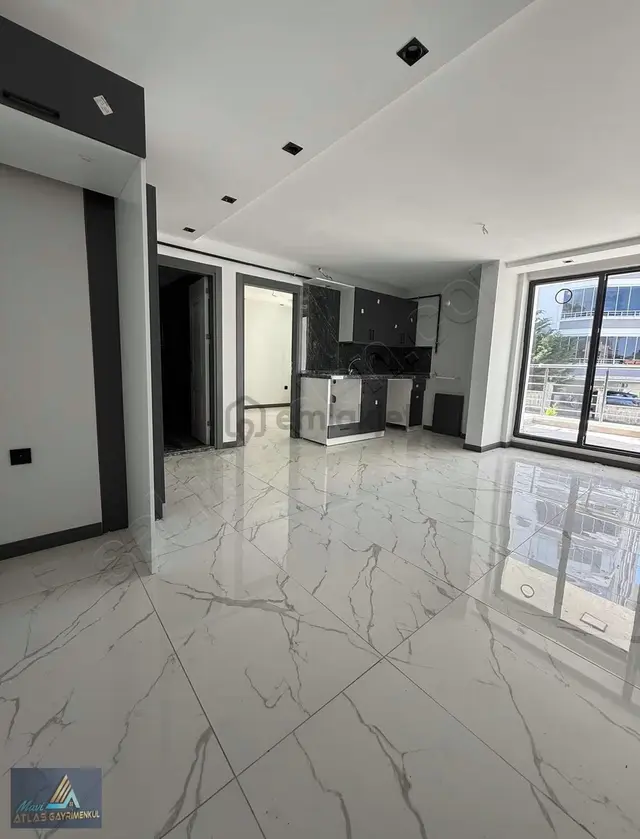 Atakum Eğitim Araştırma Ekbinası Karşısı Satılık 1+1 Lüks Daire 2
