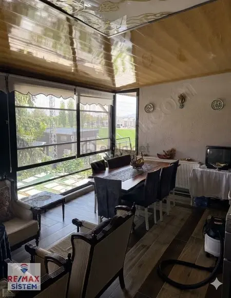 *afyon Korel As Villalarında Doğayla İç İçe Özel Termal Villa* 5
