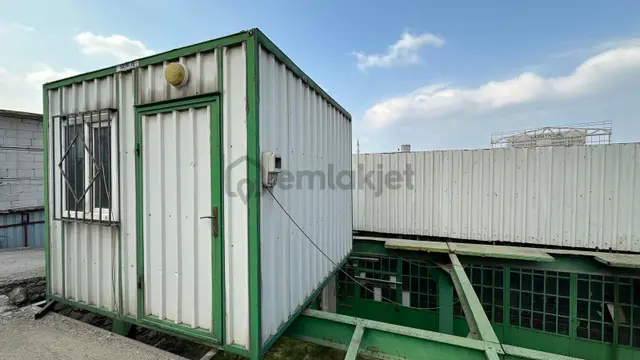 Otosansit Karşısı Ana Cadde Üzerinde Kiralık İşyeri 3