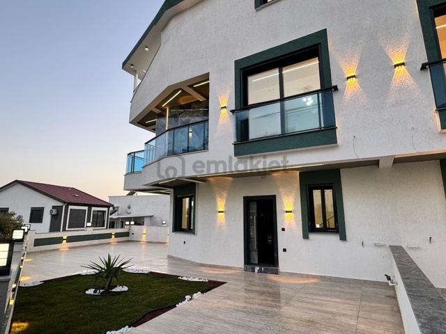 Didim Hisar'da Satılık Ultra Lüx 4+1 Fırsat Villa 5