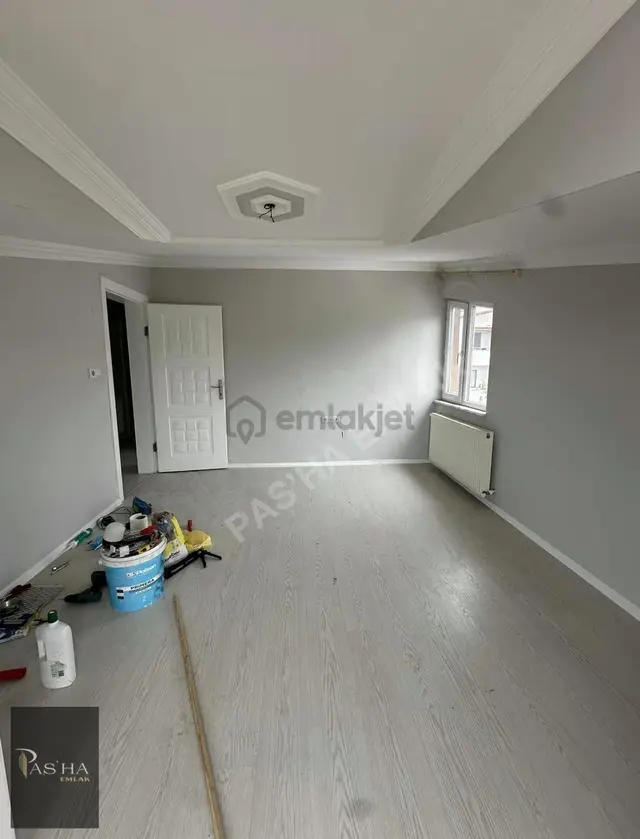 Merkezi Konum 4+1 5