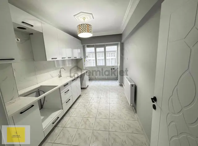 Bağlarbaşı Okul Cad 2+1 100 M2 Kiralık Daire 4