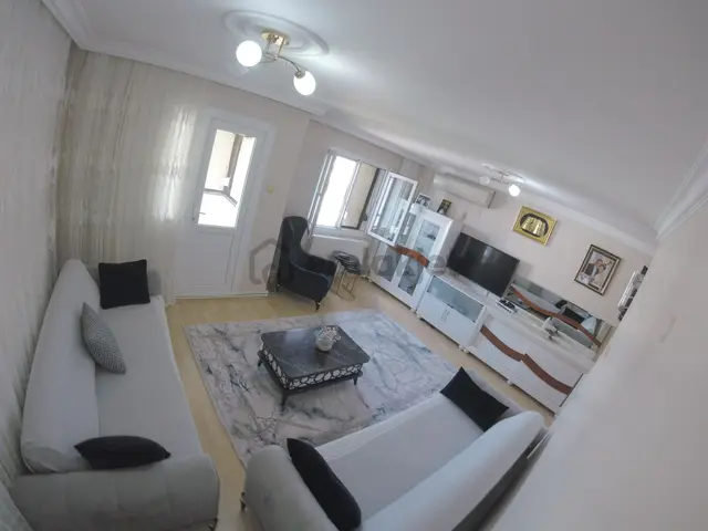 Narlıderede Bakımlı Kiralık Daire O.park Deniz Mnzr. Asansörlü D.gazlı 3
