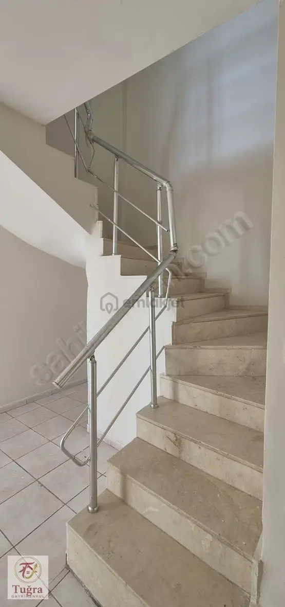 Deniz Manzaralı 220 M² 3+1 Dubleks Kiralık 5