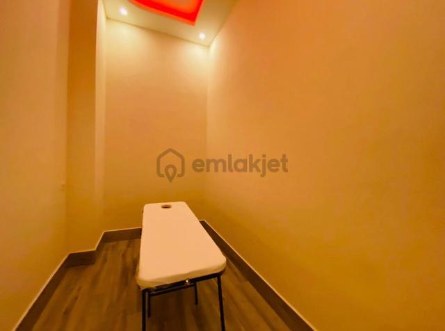 Mahmutlarda Lüks Site İçerisinde Kiralık 2+1 Ayrı Mutfak Daire 4