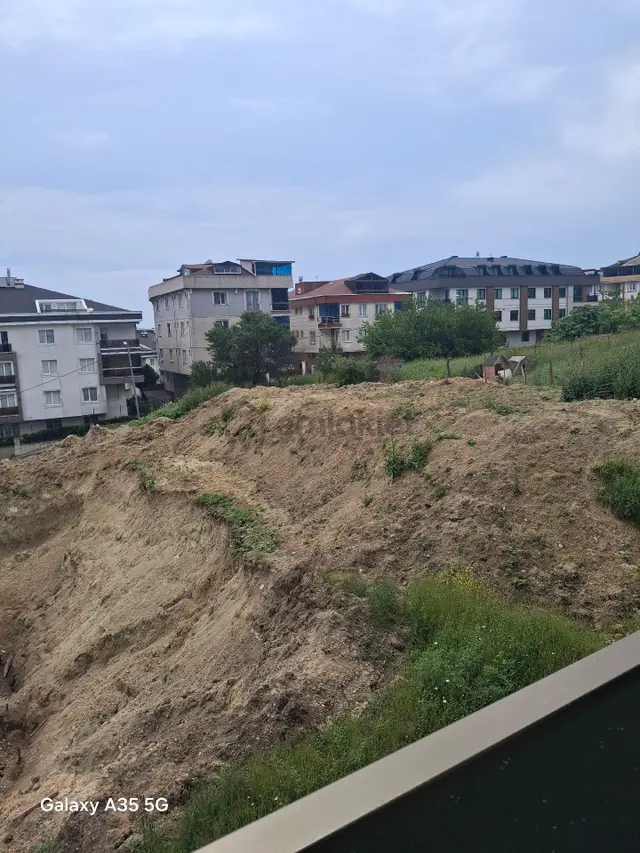 Hadımkoy Kıptas Da Satılık Daire 5