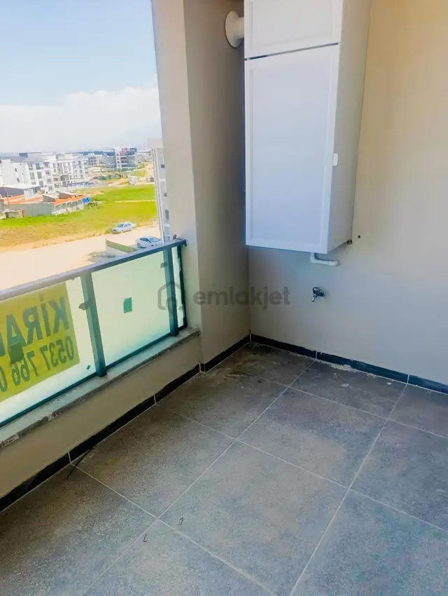 G A Dan Yolçatı Karnur Sitesi Şehir Hastanesi Yakını Kiralık 2+1 2