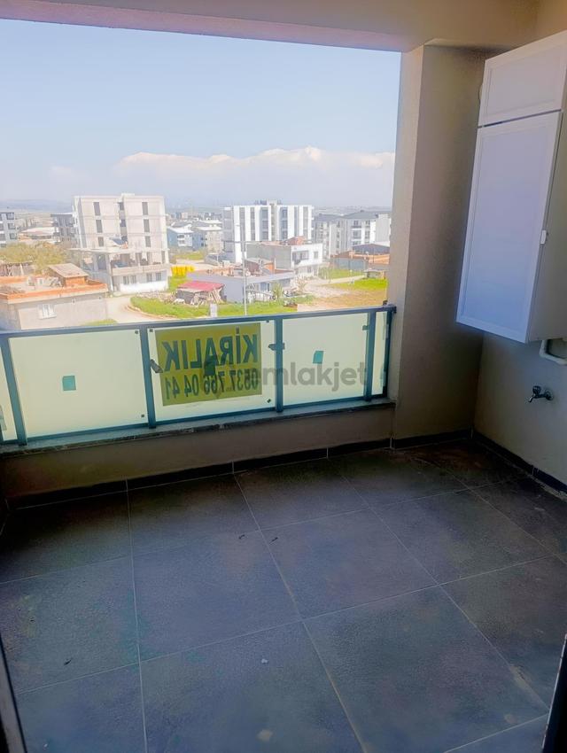 G A Dan Yolçatı Karnur Sitesi Şehir Hastanesi Yakını Kiralık 2+1 4