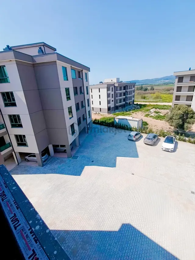 G A Dan Yolçatı Karnur Sitesi Şehir Hastanesi Yakını Kiralık 2+1 1