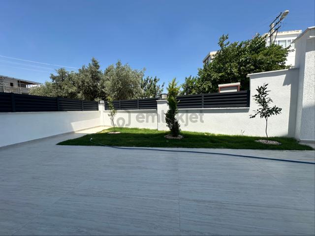 Didim Hisar Mh 2 Adet Tripleks 3+1 Villa Açıklama Okuyun 5