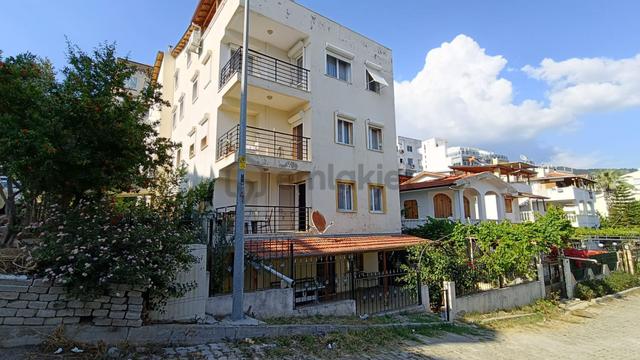 Yolun Deniz Tarafında, Zemin Üstü, Eşyalı Daire Yolun Deniz Tarafında, Zemin Üstü, Eşyalı Daire