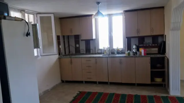 Kar Emlaktan Yenikonacıkta 1+1 Satılık Müstakil Ev 4