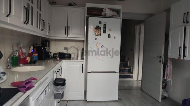Yeni Projelerle Değerlenen Huzurlu Bölgede 4+1 Doğalgazlı Villa 3
