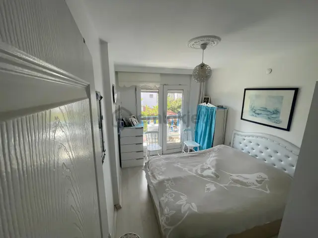 Sahibinden Urla Özbek Akkum'da Denize Çok Yakın Acil Satılık Villa 4