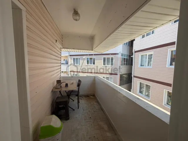 Edirne Acarpark Yanı Satılık 3+1 Daire 4