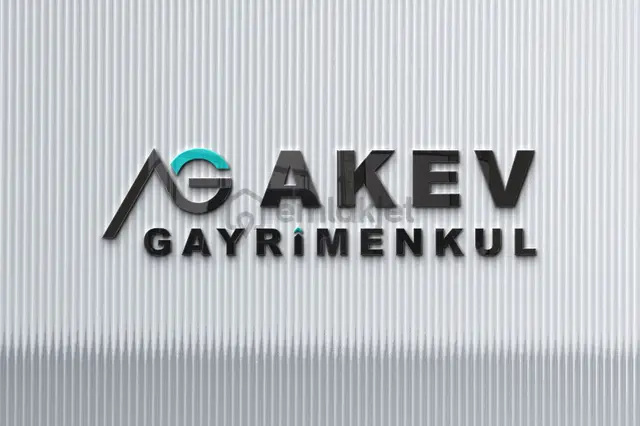 Akev Gayrimenkul'den Akpiyar Mi Yapı'da 3+1 Ara Kat Daire 4