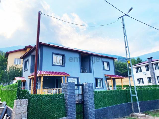 Kar Emlaktan Yenikonacıkta 2+1 Satılık Dubleks Villa 3