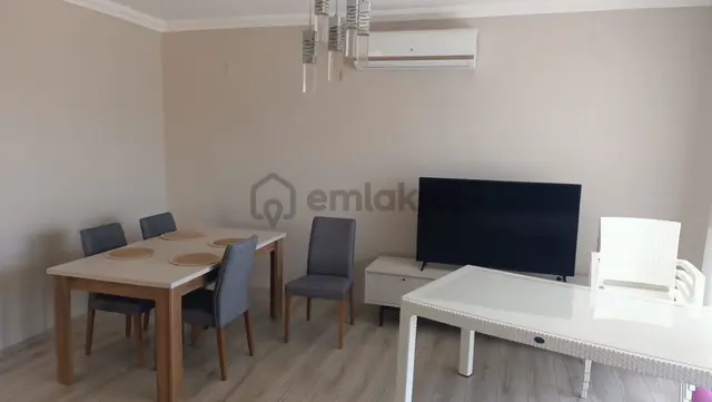 Çeşme Dalyan'da Marina'ya Yürüme Mesafesinde Sezonluk Kiralık Daireler 3