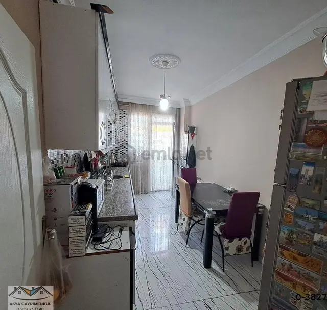 Pirireis Mh 3+1 Doğalgazlı 24 Kasım Okula Yakın 4