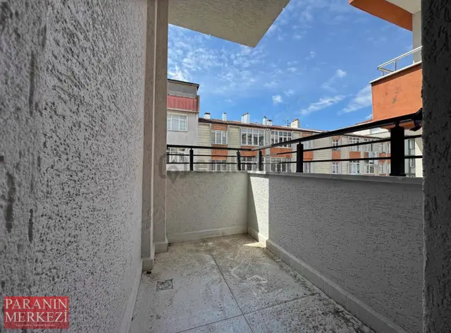 Avcılar Parseller'de 2+1 Sıfır Inşaat Tapu Masrafsız 3