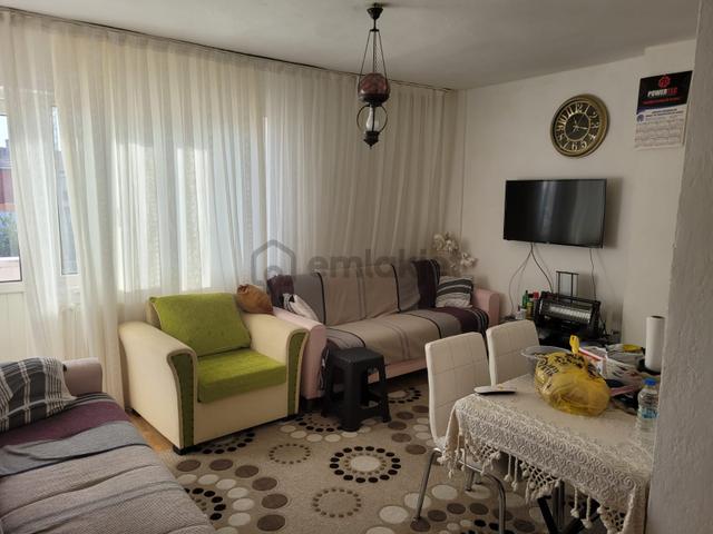 Sincan Fatih Mahallesinde 2+1 Satılık Daire Sincan Fatih Mahallesinde 2+1 Satılık Daire