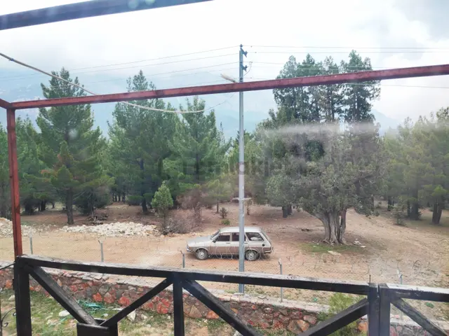 Kar Emlaktan Akçatekir Alparslan Da 370 M2 Arsası Mevcut 3+1 Satılık Müstakil Ev 4
