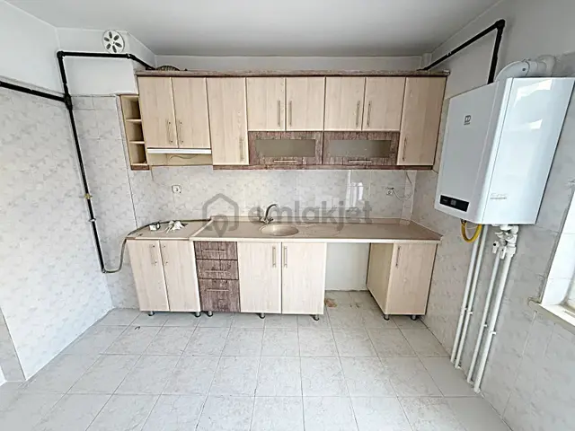 Keçiören Atapark Göbekte 3+1 Katta Kök Tapu Daire 3