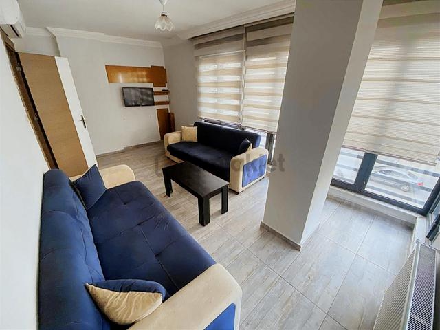 Çarşı Merkezde Klimalı 2+1 Eşyalı Kiralık Daire 3
