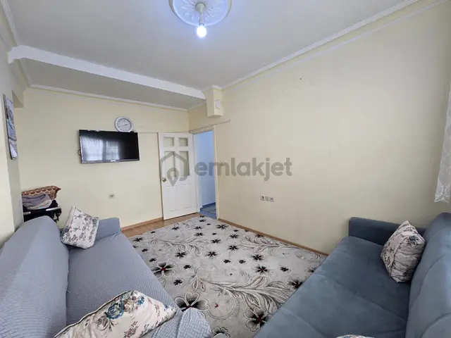 Anadolu'dan Piyade'de 2+1 Kombili Yalıtımlı Doğu Cepheli 3