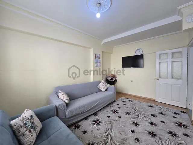 Anadolu'dan Piyade'de 2+1 Kombili Yalıtımlı Doğu Cepheli 2